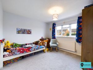 Bedroom- click for photo gallery